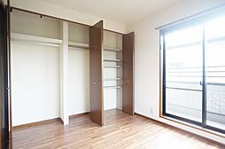 ドエルＹＭ 00206 2階2Kの室内