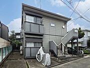 荻窪駅より徒歩16分 2階 築23年6ヶ月の賃貸物件