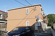 秋川駅より徒歩13分 2階 築17年8ヶ月の賃貸物件