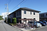 カサベルデ倉沢の賃貸物件