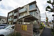 カーザコリーナの賃貸物件