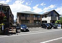 東京都羽村市神明台3丁目10-4：物件画像／シャーメゾンショップ　羽加美不動産株式会社
