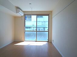 クレセール暁 00102 1階2DKの室内