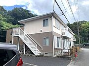 瀬谷駅よりバス10分 徒歩2分 2階 築31年2ヶ月の賃貸物件