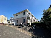 三ツ境駅よりバス13分 徒歩7分 築32年2ヶ月 2階建の賃貸物件