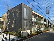 エクラージュの賃貸物件