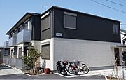 瀬谷駅よりバス8分 徒歩4分 築5年10ヶ月 2階建の賃貸物件