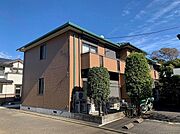 瀬谷駅よりバス8分 徒歩1分 2階 築24年6ヶ月の賃貸物件