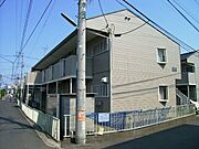 瀬谷駅より徒歩8分 1階 築38年3ヶ月の賃貸物件