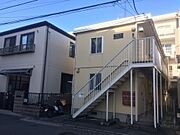 ルミエール 1階 築36年の賃貸物件
