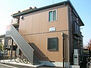 瀬谷駅より徒歩2分 1階 築21年6ヶ月の賃貸物件