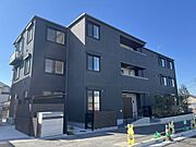 デューウッドC 1階 新築の賃貸物件