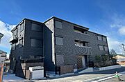 三ツ境駅より徒歩12分 3階 新築の賃貸物件
