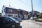 瀬谷駅より徒歩12分 1階 築33年7ヶ月の賃貸物件