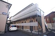 ニューライフ三ツ境Aの賃貸物件