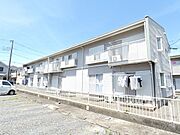 メゾンホワイト Cの賃貸物件