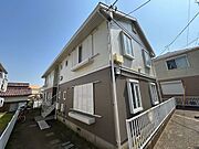 茅ケ崎駅より徒歩8分 2階 築33年11ヶ月の賃貸物件