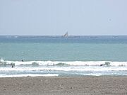 茅ケ崎駅より徒歩20分 2階 築30年の賃貸物件