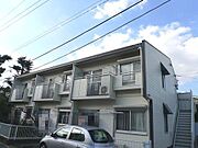 カーサ湘南 1階 築39年1ヶ月の賃貸物件