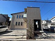 茅ケ崎駅より徒歩15分 1階 築2年9ヶ月の賃貸物件