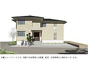 藤沢駅よりバス8分 徒歩10分 新築 2階建の賃貸物件