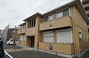 藤沢駅よりバス13分 徒歩4分 2階 築22年1ヶ月の賃貸物件