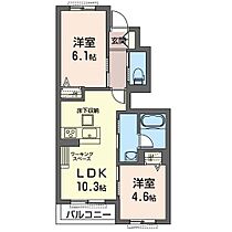 間取り：214067802688