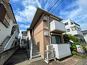 希望が丘ヒルズの賃貸物件