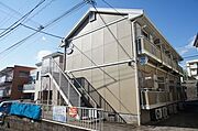 アネックス三境の賃貸物件