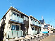 カルミアＤの賃貸物件