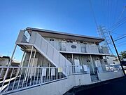 メゾンクレストの賃貸物件