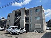 メゾン・ド・ハマの賃貸物件