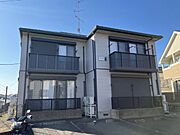 二俣川駅より徒歩16分 1階 築21年7ヶ月の賃貸物件
