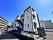 二俣川駅より徒歩10分 2階 築38年11ヶ月の賃貸物件