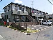 グランドールA 2階 築28年の賃貸物件