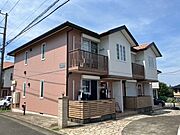 サンモールAの賃貸物件