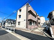 二俣川駅より徒歩8分 1階 築15年2ヶ月の賃貸物件