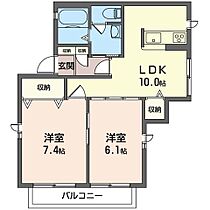 間取り：214079434799