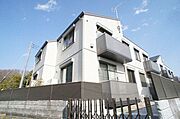 パークコート緑園都市２の賃貸物件