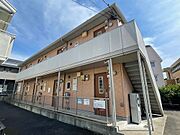 アーバンヒルズ Cの賃貸物件