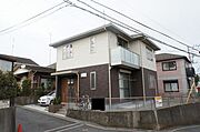 エターナルAの賃貸物件