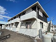 フォレスト弁天の賃貸物件