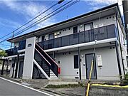 三ツ境駅より徒歩8分 1階 築30年3ヶ月の賃貸物件
