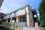 フォーリアBの賃貸物件