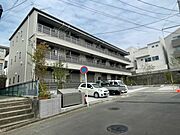 エリタージュヴェールの賃貸物件