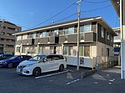 サンシャドーAの賃貸物件