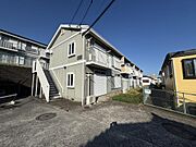 二俣川駅より徒歩10分 2階 築36年3ヶ月の賃貸物件