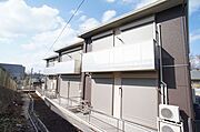 ラフィーネ緑園Cの賃貸物件