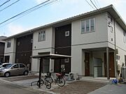 リンデハイム１の賃貸物件