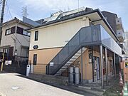 二俣川駅より徒歩4分 2階 築24年3ヶ月の賃貸物件